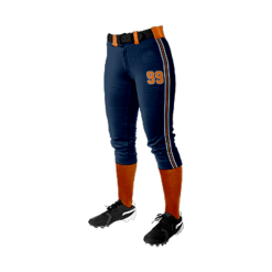 2088 FD Girls Fastpitch Pant CL