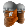 2743 FACE GAITER 19in SENATORS-VOLLEYBALL-ADDON