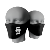 2801 FACE GAITER 5in FOOTBALL-REFS