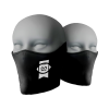 2801 FACE GAITER 7in FOOTBALL-REFS