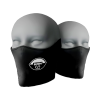 2801 FACE GAITER 7in FOOTBALL-REFS