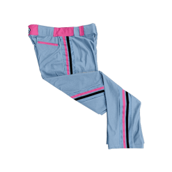 1671 CL FULL DYE CUSTOM BRAID MENS PANT