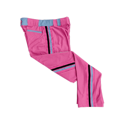 1671 CL FULL DYE CUSTOM BRAID MENS PANT