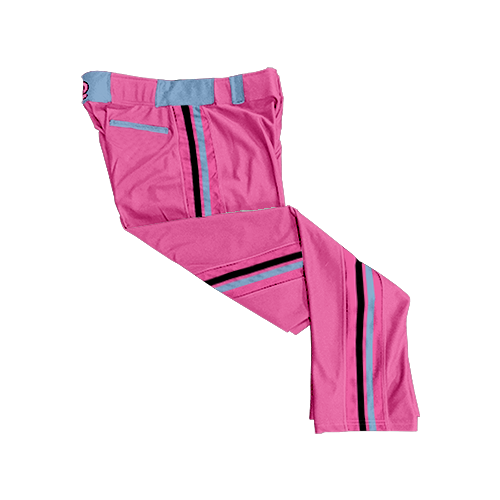 1671 CL FULL DYE CUSTOM BRAID MENS PANT
