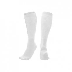 MOJO CHICS WHITE SOCKS