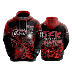 2217 FD Hoody