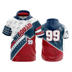 2292 TS Hoody SS