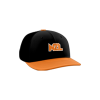 2820 Team Cap PTS30 TX-N2L-ORANGE-ADD