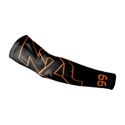 2820 FD Armsleeve TX-N2L-ORANGE-ADD