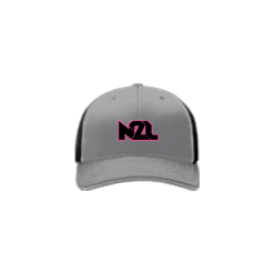 2820 Team Cap R172 TX-N2L-PINK-ADD