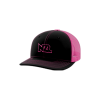 2820 Team Cap Trucker 112 TX-N2L-PINK-ADD