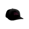 2820 Team Cap PTS30 TX-N2L-PINK-ADD
