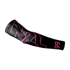2820 FD Armsleeve TX-N2L-PINK-ADD