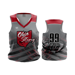2811 FD Racerback OHIO-STING-RACERBACK-ADDON