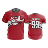 2811 FD Sport MENS OHIO-STING-RED