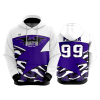 2810 FD Hoody BATS-AWAY