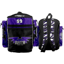 2810 Mojo Diamond Backpack BATS