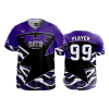 2810 FD ProTek Mens Full Button Down BATS
