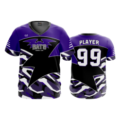 2810 FD Sport V-Neck MENS BATS