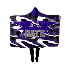 2810 FD FAN WRAP BATS