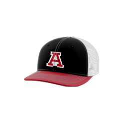 2824 Team Cap Trucker 112 ALDER-PLAIN-CITY-EBC