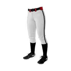 2824 FD Girls Fastpitch Pant CL ALDER-PLAIN-CITY-EBC