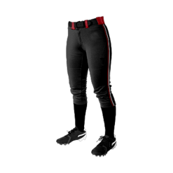 2824 FD Girls Fastpitch Pant CL ALDER-PLAIN-CITY-GATOR