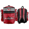 2827 Mojo Diamond Backpack BUCKEYE-ELITE-CHARCOAL
