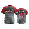 2827 FD Sport MENS BUCKEYE-ELITE-CHARCOAL