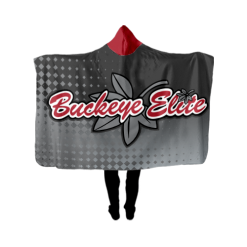 2827 FD FAN WRAP BUCKEYE-ELITE-CHARCOAL