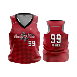 2827 FD Racerback BUCKEYE-ELITE-RED