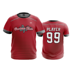2827 FD Sport MENS BUCKEYE-ELITE-RED