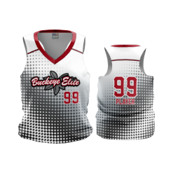 2827 FD Racerback BUCKEYE-ELITE-WHITE