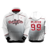 2827 FD Hoody BUCKEYE-ELITE-WHITE