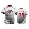 2827 FD Sport MENS BUCKEYE-ELITE-WHITE