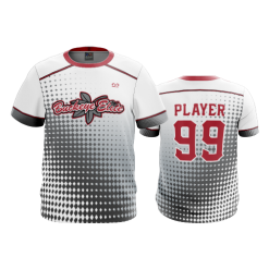2827 FD Sport MENS BUCKEYE-ELITE-WHITE