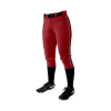 2827 FD Girls Fastpitch Pant CL BUCKEYE-ELITE-WHITE