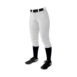 2808 FD Girls Fastpitch Pant CL OHIO-LASERS-SCARLET-NAVY