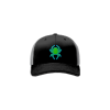 2816 Team Cap R172 BLACK-WIDOWS-10U
