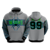 2816 FD Hoody BLACK-WIDOWS-10U