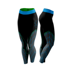 2816 FD Leggings BLACK-WIDOWS-10U