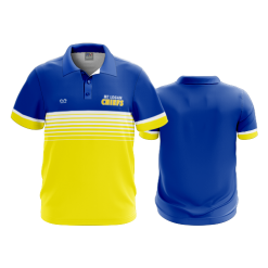 2268 FD Polo OLD-SCHOOL-POLOS