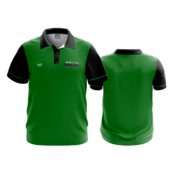 2268 FD Polo OLD-SCHOOL-POLOS