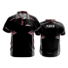 2818 FD Polo LADY-PIONEERS-14U-BLACK