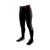 2818 FD Girls Fastpitch Pant CL LADY-PIONEERS-14U-BLACK