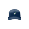2821 Team Cap R172 LICKING-COUNTY-THUNDER-NAVY