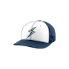 2821 Team Cap Trucker 112 LICKING-COUNTY-THUNDER-NAVY