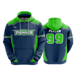 2821 FD Hoody LICKING-COUNTY-THUNDER-NAVY