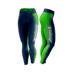 2821 FD Leggings LICKING-COUNTY-THUNDER-NAVY