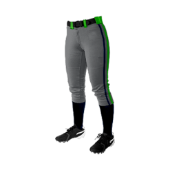 2821 FD Girls Fastpitch Pant CL LICKING-COUNTY-THUNDER-NAVY